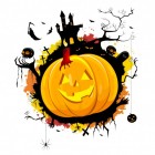 Halloweenrecepten, Halloweenverhalen, Halloweenfilms